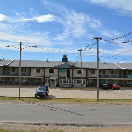 Great Western Inn 융티온 시티 외부 사진