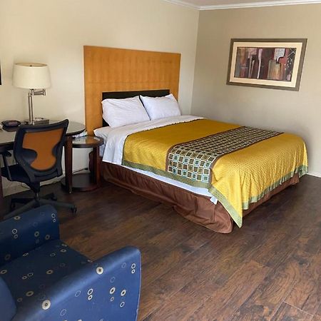 Great Western Inn 융티온 시티 외부 사진
