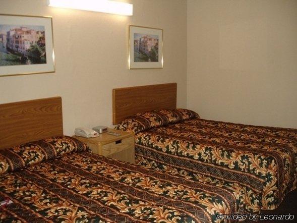 Great Western Inn 융티온 시티 객실 사진