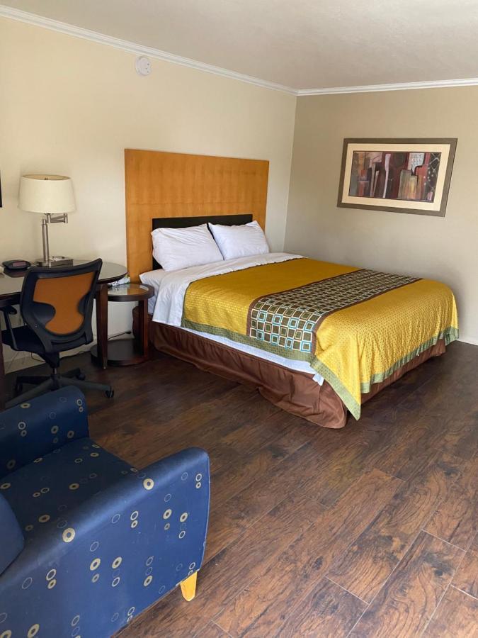 Great Western Inn 융티온 시티 외부 사진